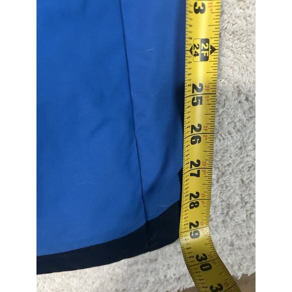 Columbia Men's Arctic Trip Omni-Tech Ski Snowboard Pants Blue Size Large XM0374 - Picture 5 of 10